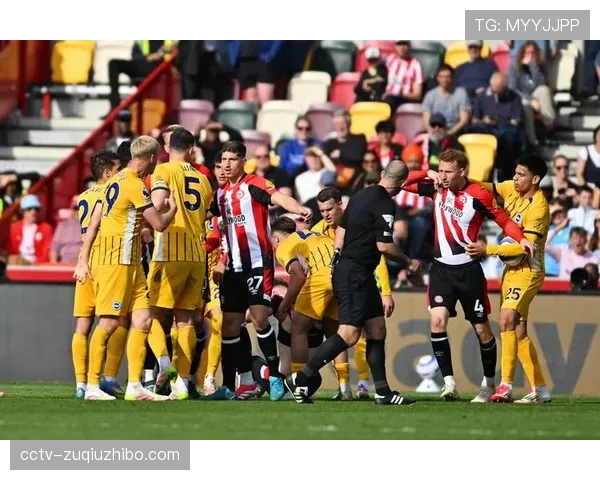 布莱顿二比零战胜布伦特福德 结束各条战线六场不胜