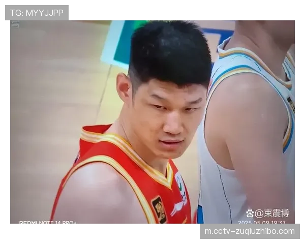 广厦主场统治力延续 胡金秋内线牵制保障攻防体系稳定 广厦主场统治力延续 胡金秋内线牵制保障攻防体系稳定