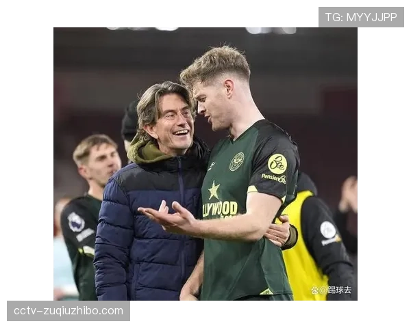 布伦特福德进攻简洁：每次进攻序列平均传球仅2.84次